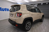 Used 2015 Jeep Renegade Limited image 5