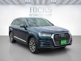 Used 2018 Audi Q7 2.0T Premium Plus image 3