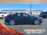 Used 2023 Chevrolet Malibu LT image 2
