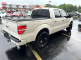 Used 2013 Ford F150 Limited image 5