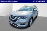 Used 2017 Nissan Rogue S image 3