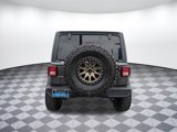 Used 2019 Jeep Wrangler Unlimited Sport S image 4
