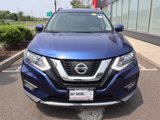 Used 2017 Nissan Rogue SV w/ SV Premium Package image 5