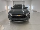 New 2025 Chevrolet Trax LT w/ Driver Confidence Package image 2