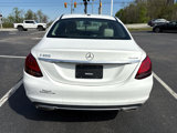 Used 2021 Mercedes-Benz C 300 4MATIC Sedan image 5