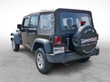 Used 2017 Jeep Wrangler Unlimited Sport w/ Connectivity Group image 3