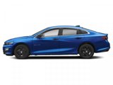 Used 2023 Chevrolet Malibu LS image 3