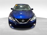Used 2016 Nissan Sentra SR image 2