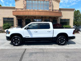 Used 2020 RAM 1500 Rebel image 2