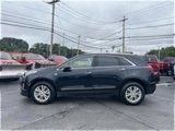 Used 2021 Cadillac XT5 Luxury w/ LPO, Floor Liner Package image 2
