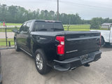 Used 2021 Chevrolet Silverado 1500 High Country w/ Technology Package image 3