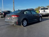Used 2025 Toyota Corolla LE image 4