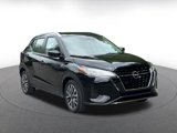 Used 2024 Nissan Kicks SV image 3