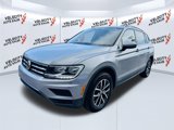 Used 2019 Volkswagen Tiguan SE image 6