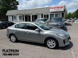Used 2012 MAZDA MAZDA3 i Grand Touring image 2