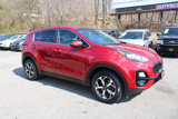 Used 2020 Kia Sportage LX w/ LX Popular Package image 5