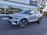 New 2025 Volvo XC40 B5 Plus w/ Protection Package Premier image 2