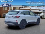 Certified 2022 Ford Escape SE image 5