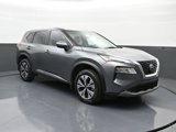 Used 2023 Nissan Rogue SV image 3