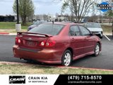 Used 2008 Toyota Corolla S image 4