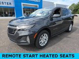 Used 2023 Chevrolet Equinox LT image 4