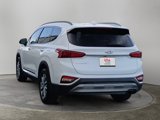 Used 2020 Hyundai Santa Fe SEL w/ Convenience Package image 3