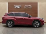 Used 2023 Toyota Highlander XLE image 5