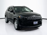 Used 2022 Jeep Compass Latitude w/ Sun and Sound Group image 3