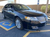 Used 2010 Lincoln MKZ image 4
