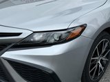 Used 2023 Toyota Camry SE image 2