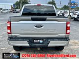 Used 2023 Ford F150 XL w/ STX Appearance Package image 4