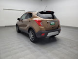 Used 2016 Buick Encore Sport Touring image 5