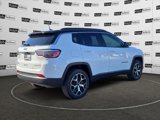 Certified 2025 Jeep Compass Limited image 6