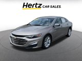 Used 2023 Chevrolet Malibu LT w/ Driver Confidence Package image 5