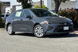 New 2025 Toyota Corolla XLE image 2