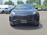 Used 2021 Kia Sportage S image 2