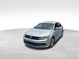 Used 2015 Volkswagen Jetta TDI SE image 4
