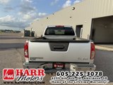 Used 2013 Nissan Frontier SV w/ SV Value Truck Pkg image 3