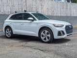 Used 2022 Audi Q5 2.0T Premium Plus image 5