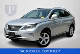 Used 2015 Lexus RX 350 AWD image 3