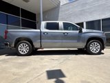Certified 2021 Chevrolet Silverado 1500 Custom w/ LPO, Dark Essentials Package image 2