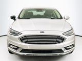 Used 2017 Ford Fusion Titanium image 2