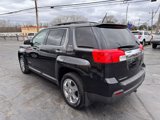 Used 2013 GMC Terrain SLE w/ Chrome Package image 4