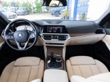 Used 2021 BMW 330i xDrive Sedan w/ Convenience Package image 2
