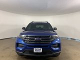 Used 2020 Ford Explorer XLT image 5