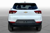 New 2026 Chevrolet TrailBlazer LS w/ LS Convenience Package image 4
