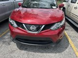Used 2018 Nissan Rogue Sport SV image 5