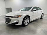 Used 2023 Chevrolet Malibu LT image 3