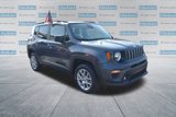 Used 2022 Jeep Renegade Latitude w/ Convenience Group image 3