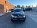 Used 2017 Jeep Compass High Altitude image 3